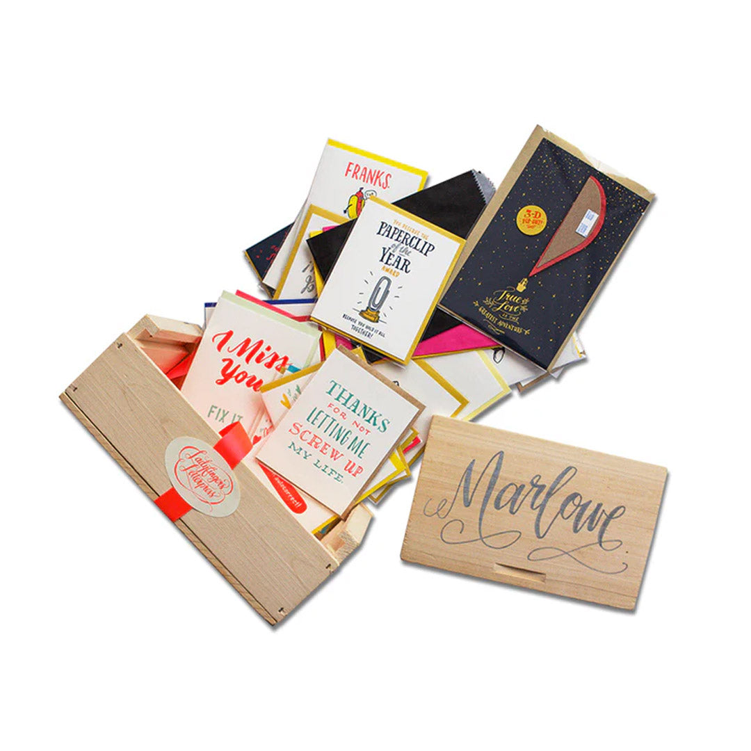 Gift Boxes