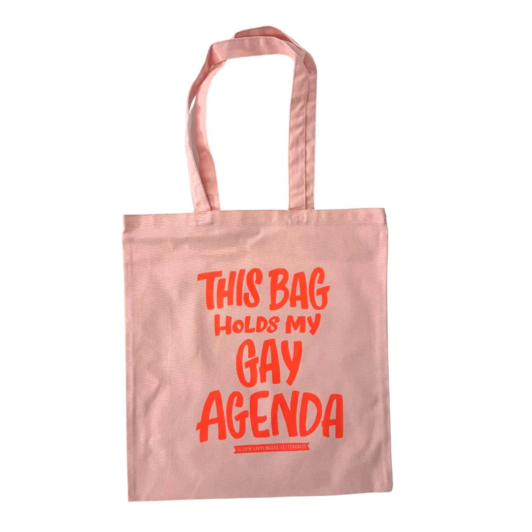 Bags & Pouches