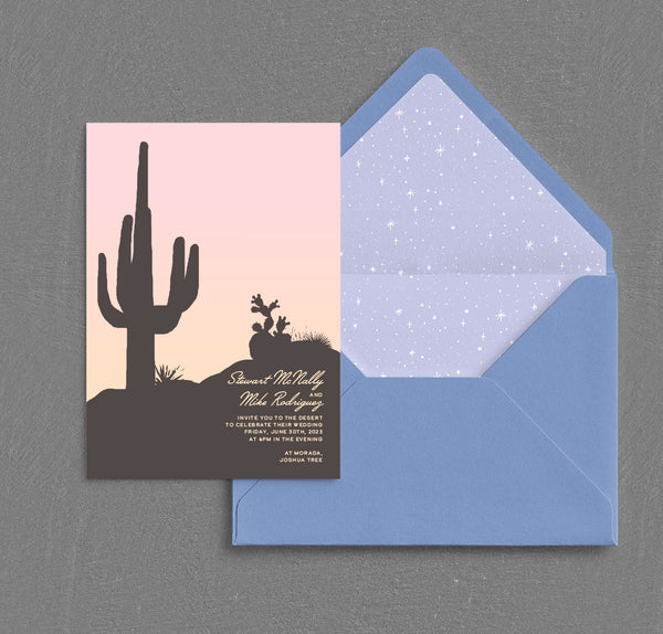 Desert Twilight Suite