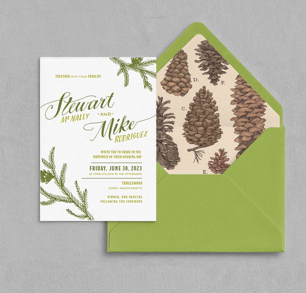 Familiar Forest Suite