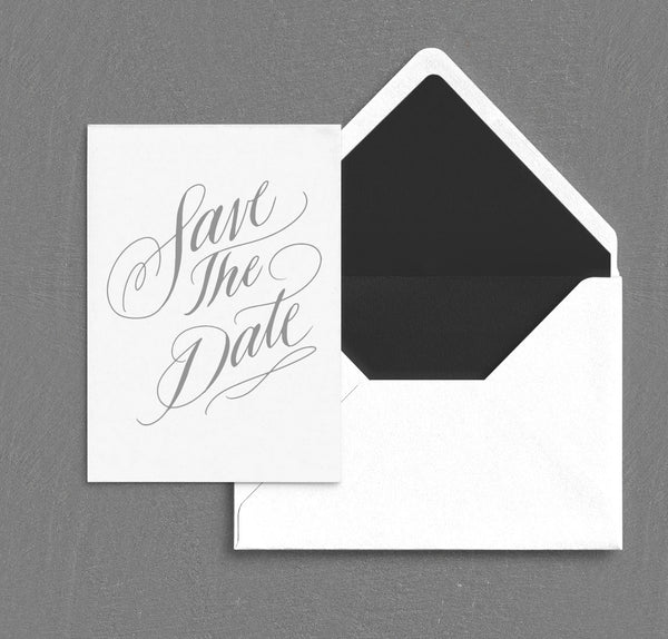 Full Color Save the Dates