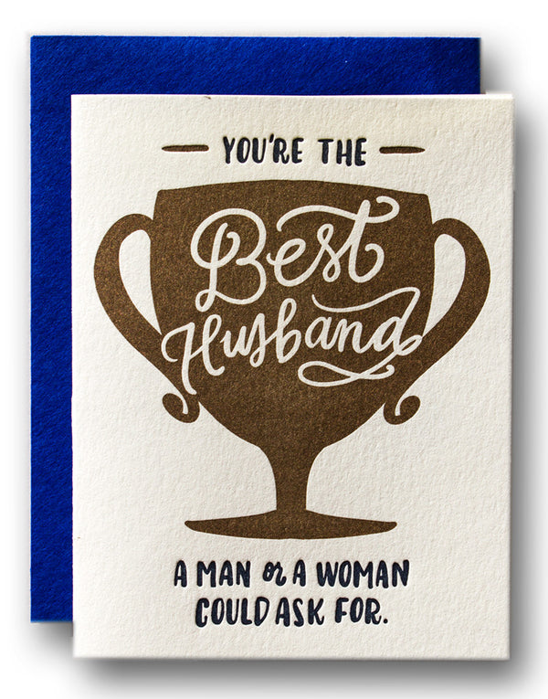 Best Husband